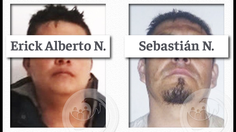 Los sentencian a 13 años de prisión por robo y secuestro en Ajalpan