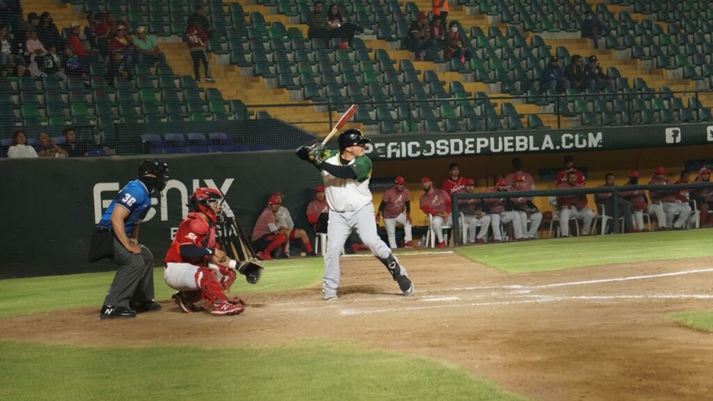 Pericos apaleó a Veracruz precio al inicio de temporada