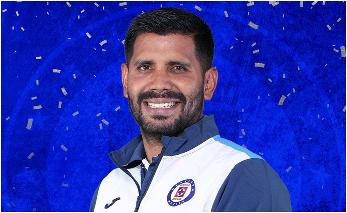 Liberan a Joaquín Velázquez del penal del Altiplano 