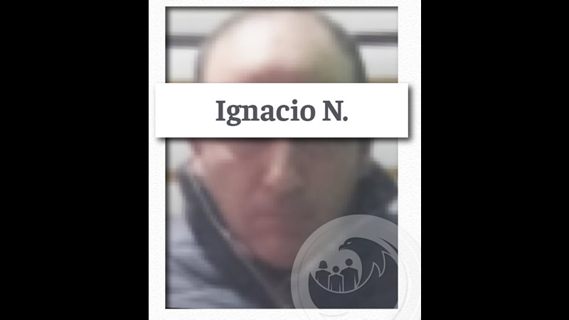 Envían a prisión a Ignacio N. por asesinar a su vecino en Texmelucan