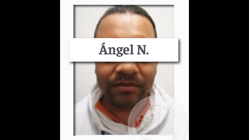 Capturan a secuestrador sentenciado a 50 años de prisión; huyo del penal en Zacatlán en 2021