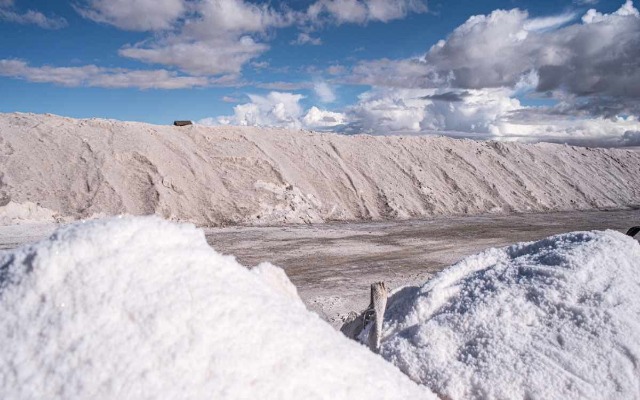Barbosa prevé litigios por parte de conservadores tras aprobación de reformas a Ley Minera