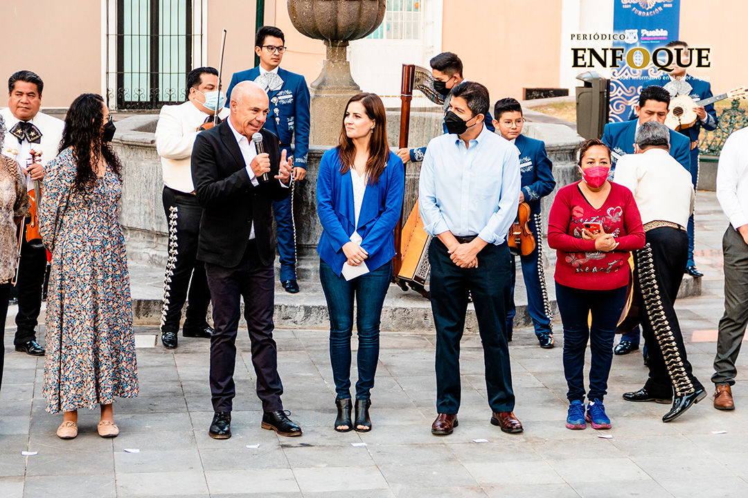 Ayuntamiento rehabilita el Parque de Santa Inés
