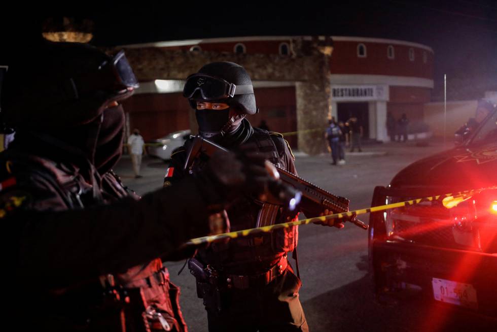 Declara CIDH que sí abusaron sexualmente de Debanhi Escobar 