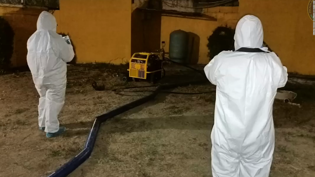 Fiscalía de NL confirmó que cuerpo encontrado sí es Debanhi Escobar quien murió por ‘contusión profunda de cráneo’