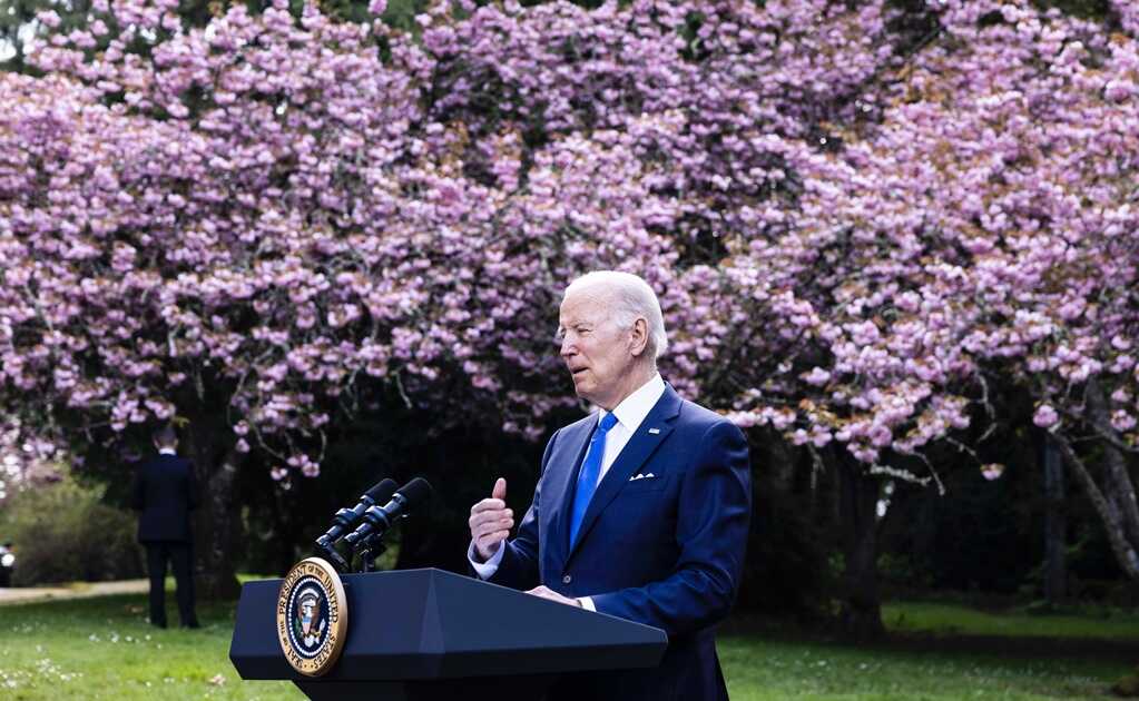 Joe Biden firmó orden para proteger bosques de EU