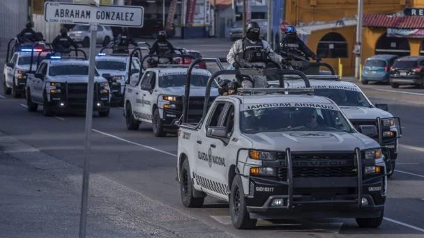 Trasciende que fue abatido “El Chopa”, presunto responsable del asesinato de Aristóteles Sandoval