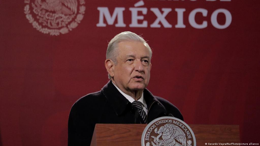 Impugnó AMLO ante TEPJF resultado de la consulta de revocación de mandato