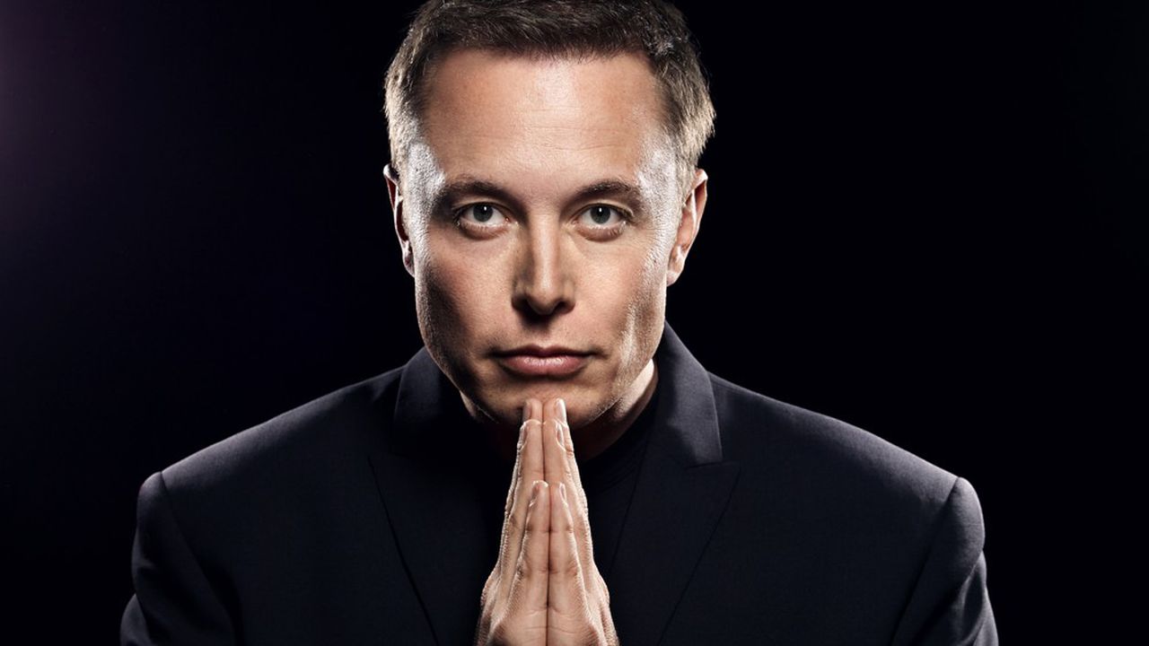 El multimillonario Elon Musk compra Twitter por US$44.000 millones