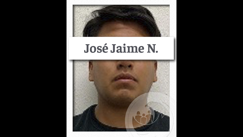 Sentencian a un año de prisión a José Jaime N. por extorsión en Huejotzingo; delinquía junto a sus familiares