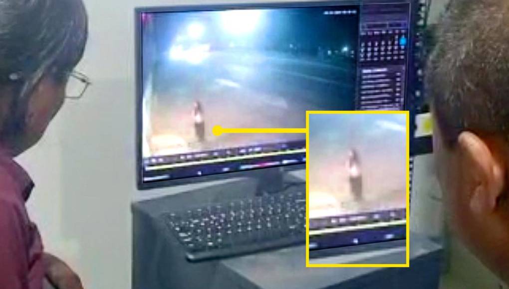 Vídeo revela como presuntamente "Debanhi entró sola al inmueble”; Fiscalía reúne nueva evidencia