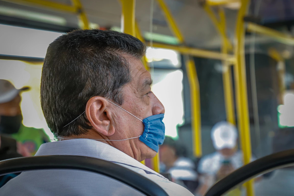 Uso del cubrebocas ya no es imprescindible: López- Gatell