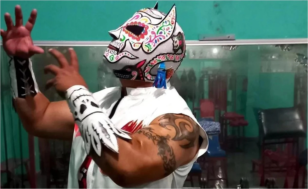 El hueco que Toro Bill Jr deja en la Lucha Libre poblana