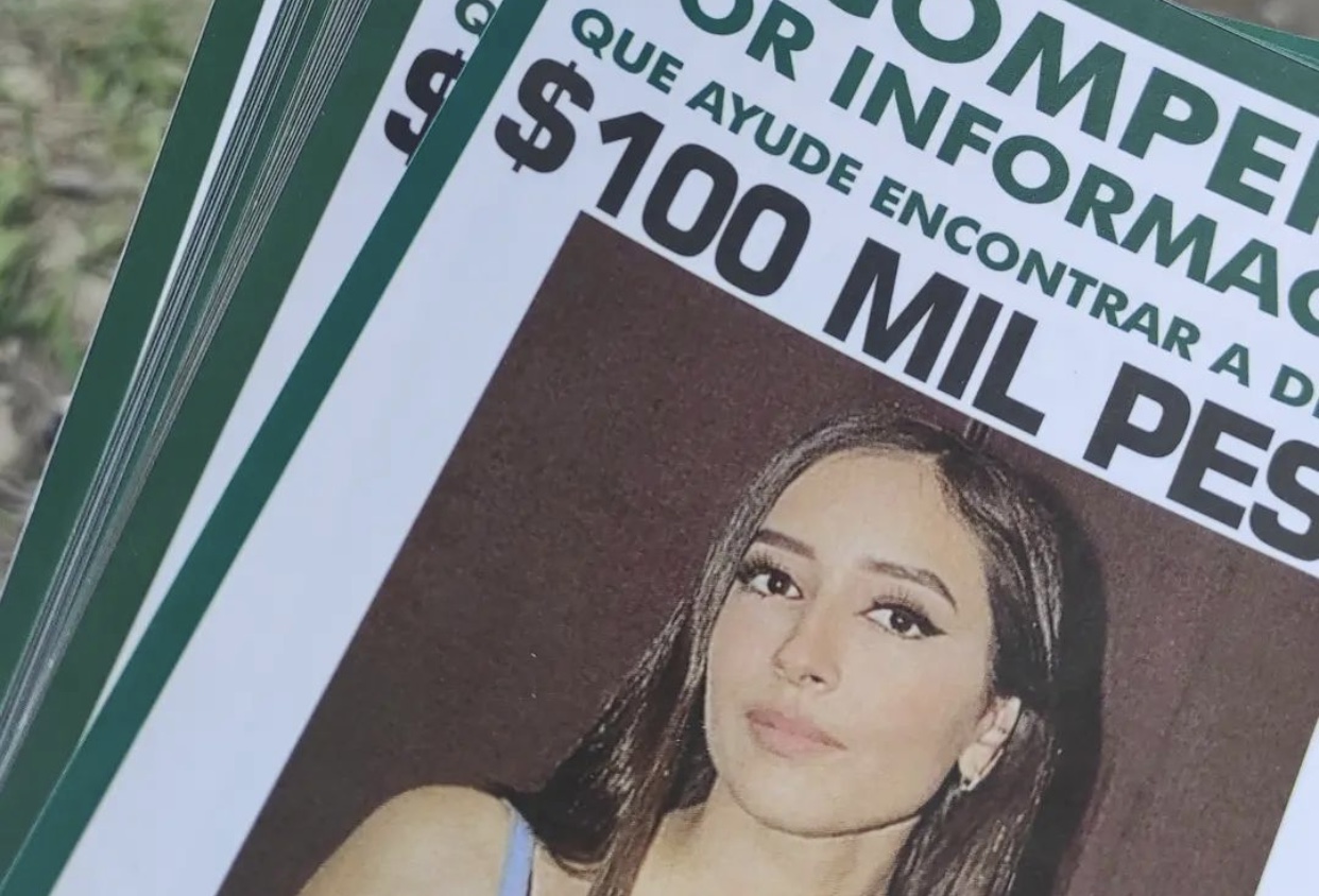 ‘Mis papás merecen la verdad’; se filtran presuntos audios de Debanhi antes de desaparecer