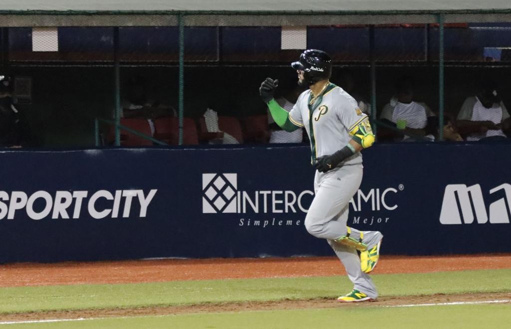 Pericos cayó en el inicio de serie en Oaxaca 