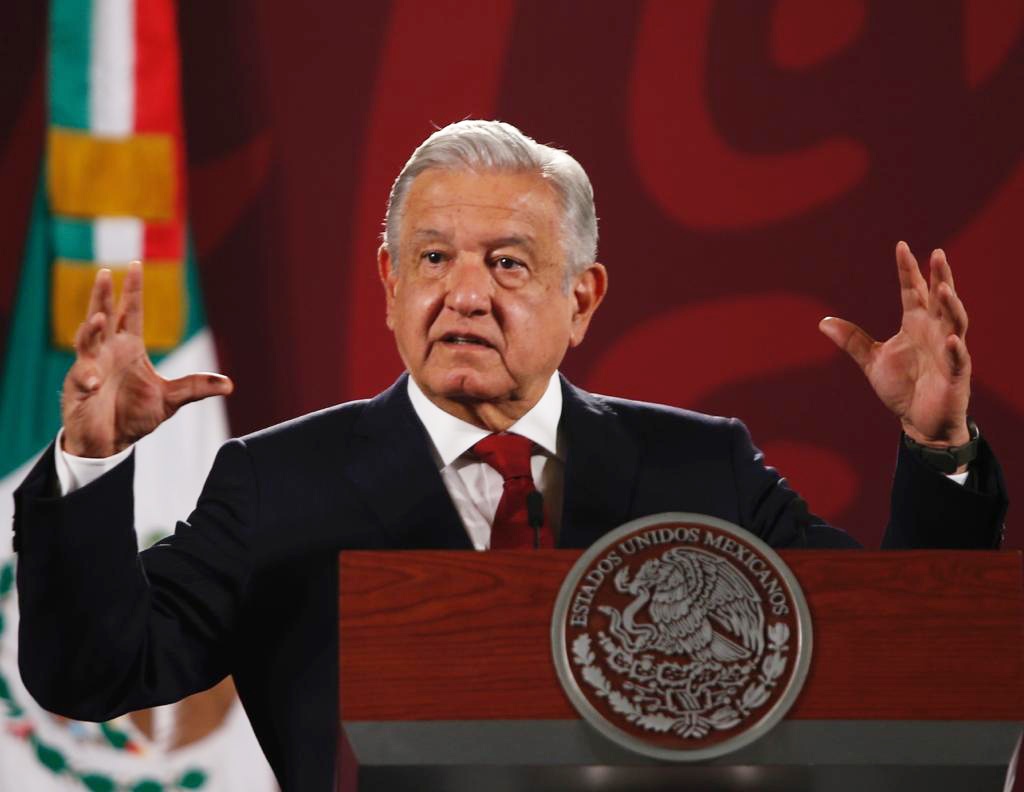 México buscará hacer trabajo conjunto con Argentina, Chile y Bolivia para la explotación del litio