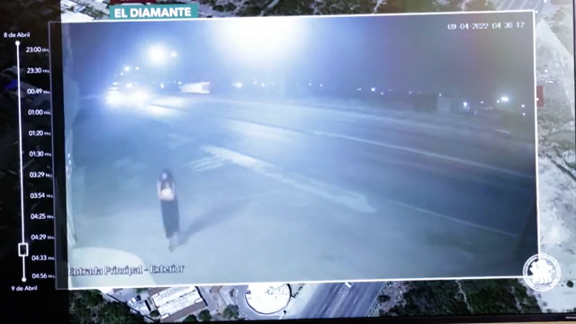 Confirma SSPC que caso de Debanhi fue reclasificado de desaparición a feminicidio