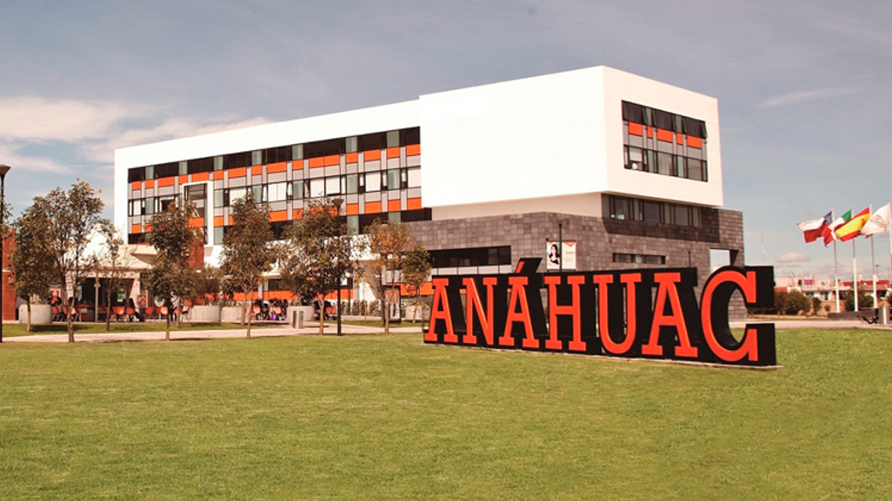 Estudiante de la Anáhuac Puebla habría sufrido un intento de secuestro  