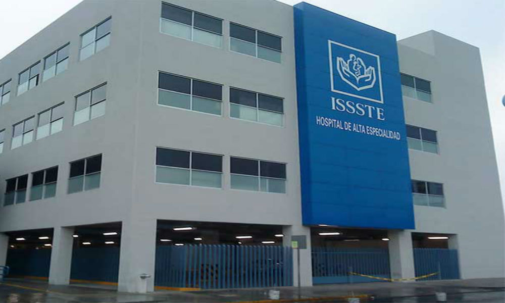 Vinculan a proceso a ex personal del ISSSTE por pago irregular de 830 millones de pesos