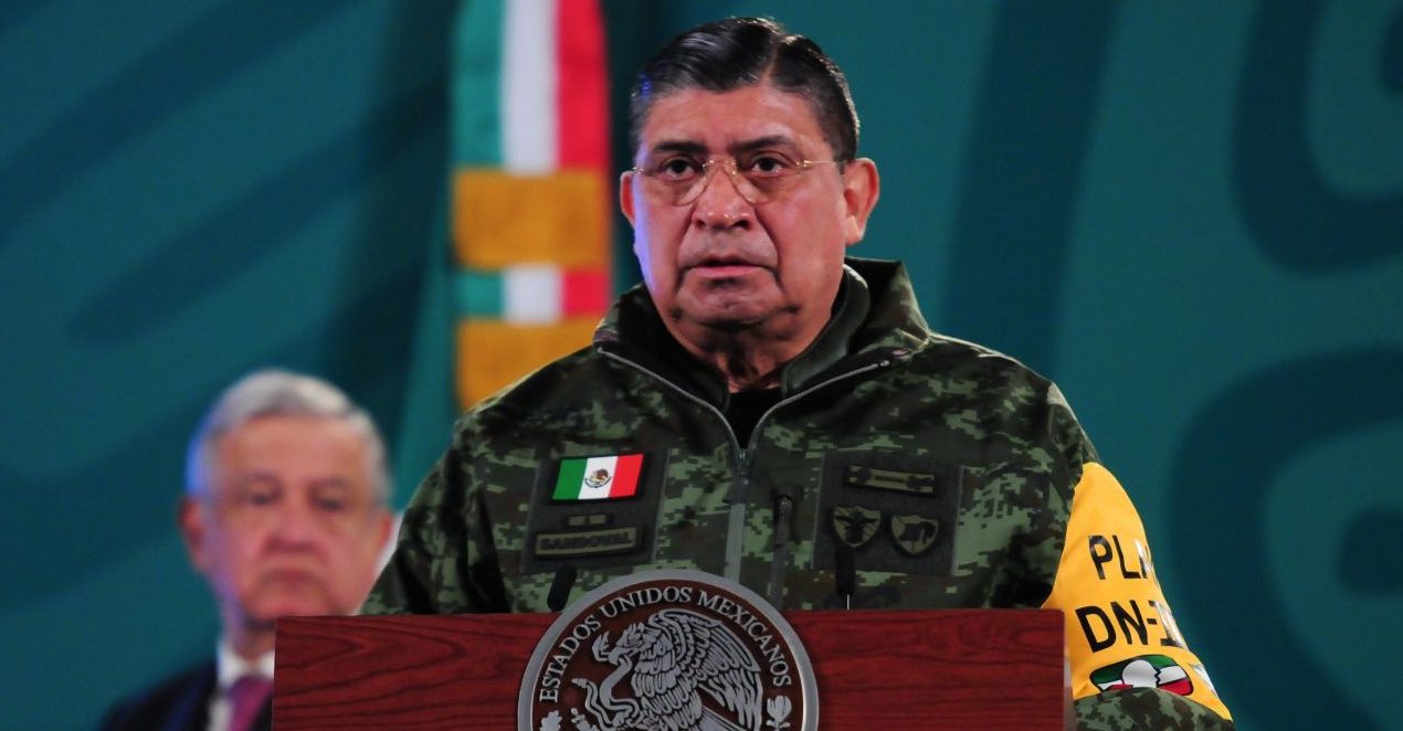 Quintana Roo ha registrado 106 homicidios vinculados al crimen organizado en lo que va del 2022: Sedena