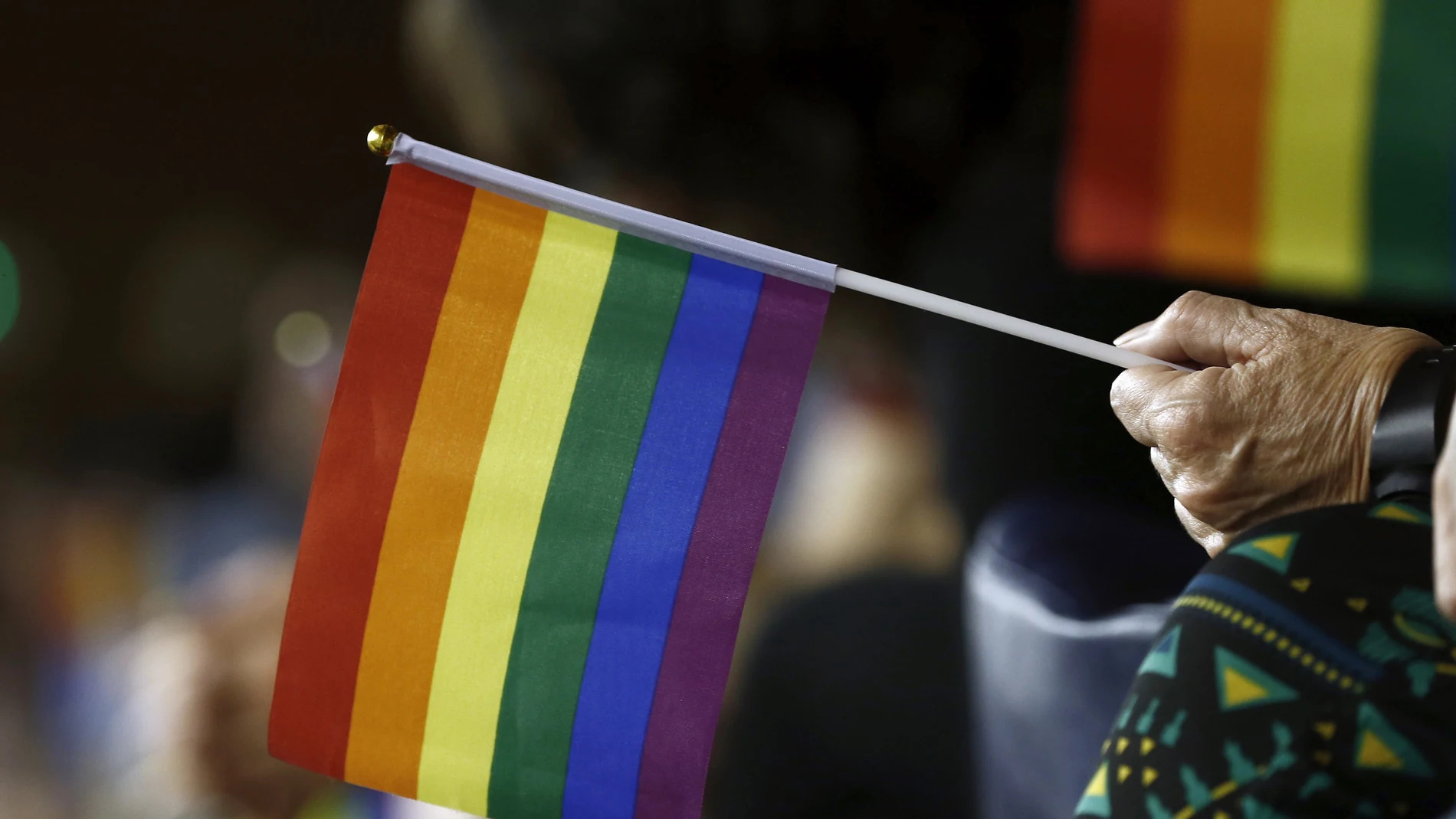 Banderas LGBT en Qatar estarían prohibidas durante la Copa del Mundo 