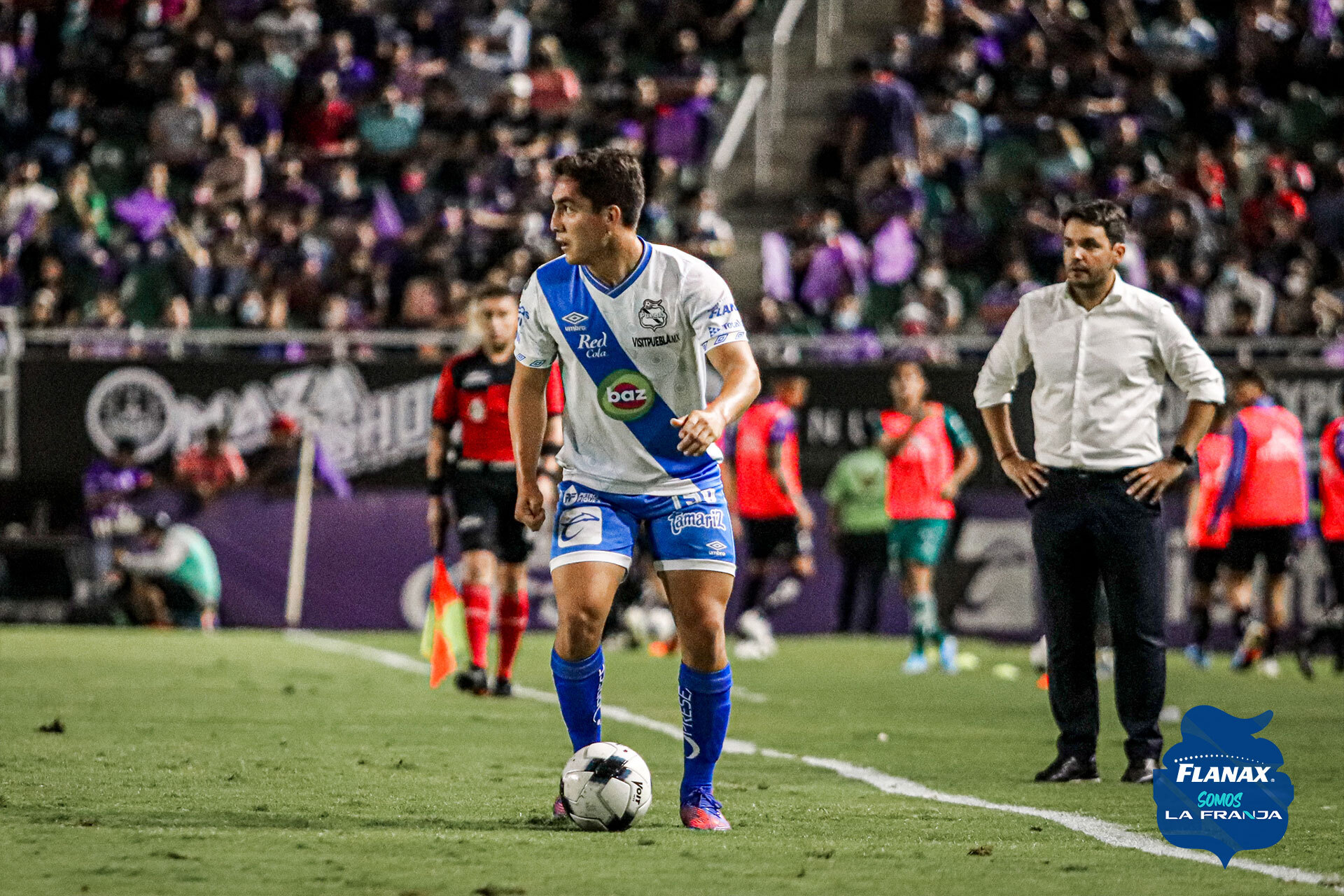 "La fase final será un nuevo torneo": Nicolás Larcamón