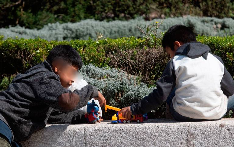 Niños poblanos en situación de orfandad tras pandemia de Covid y feminicidios han sido olvidados, no hay seguimiento de ellos