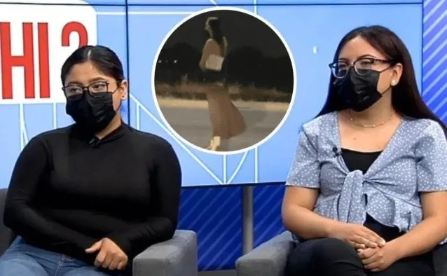 Abogado de Diego Santoy, Adolfo Vega, toma la defensa de amigas de Debanhi