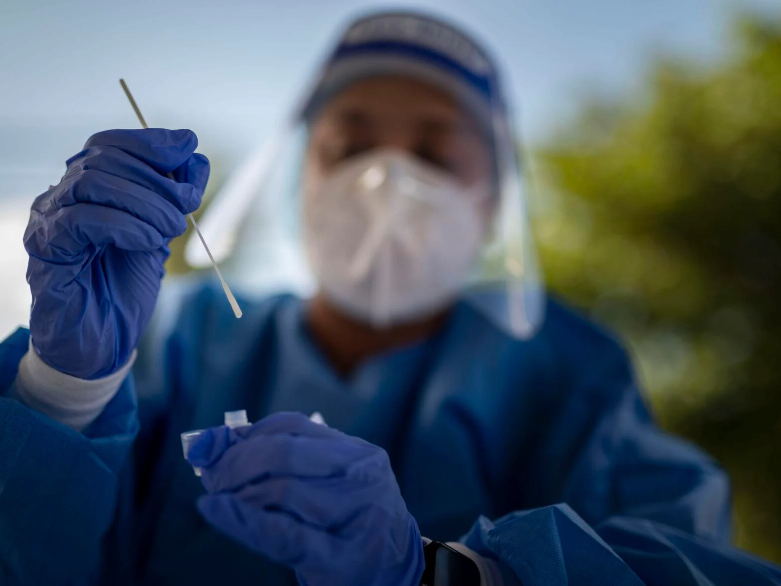 Registra México en las últimas horas, 3 mil 303 nuevos contagios y 85 muertes por Covid-19