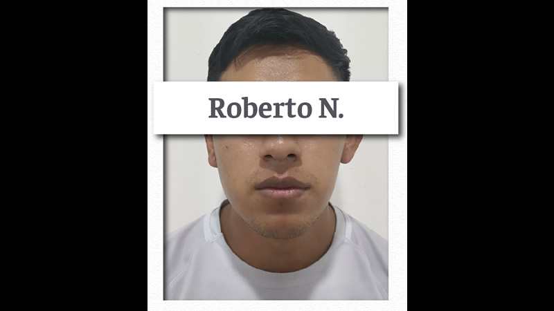 Envían a prisión a Roberto N. séptimo implicado en la explosión de San Pablo Xochimehuacan