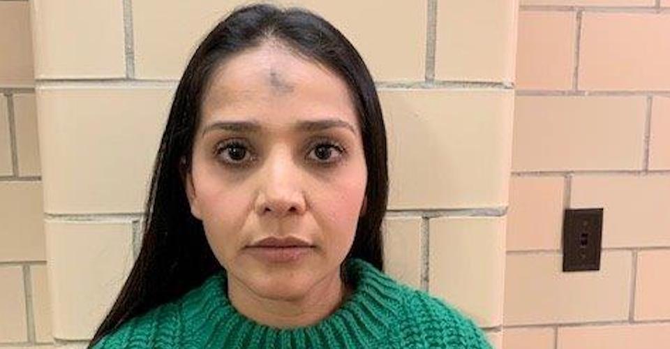 Dejan en libertad a Johanna Oseguera, hija del Mencho acusada de nexos con el narco