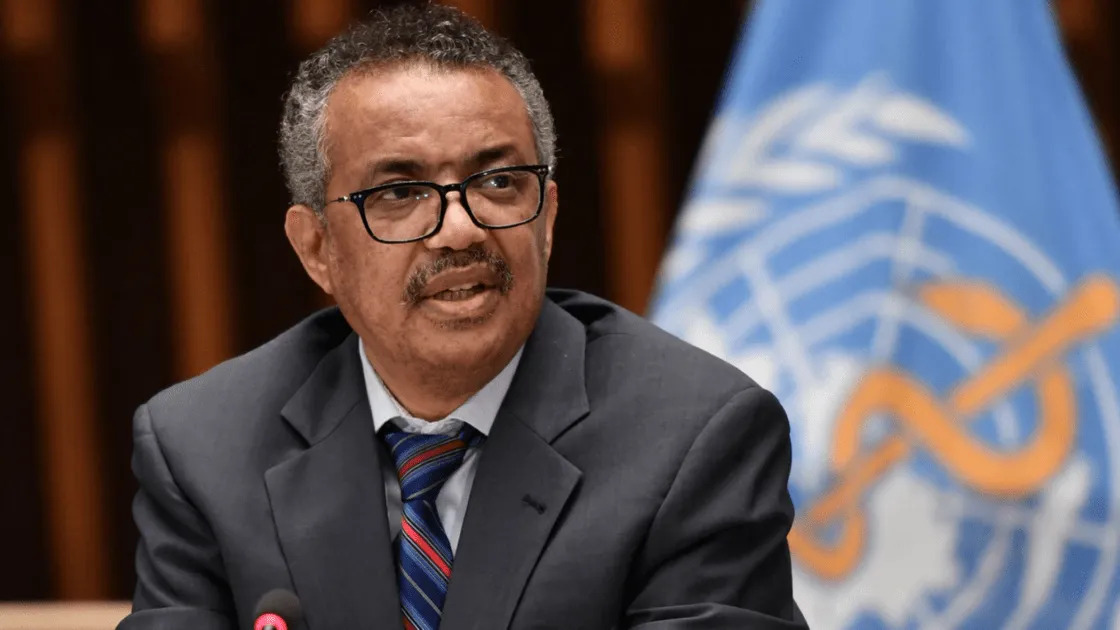 OMS informa que cepa XE de ómicron puede ser la más contagiosa hasta el momento