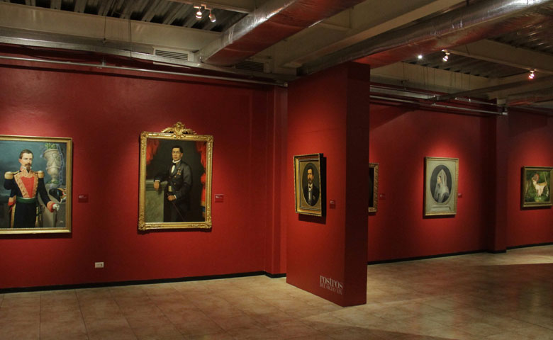 Invitan a visitar de manera virtual el Museo UPAEP