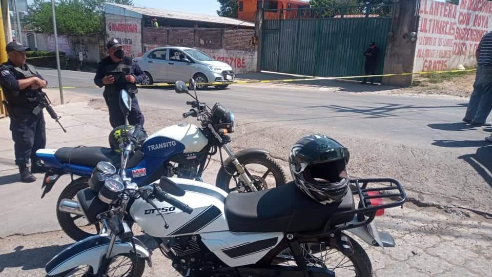 Asesinan a hombre en Zacatlán; es la tercera ejecución en 72 horas dentro del municipio