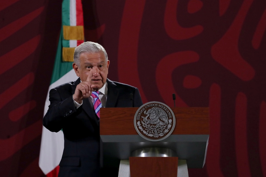 AMLO confirma programa de seguridad social para periodistas independientes