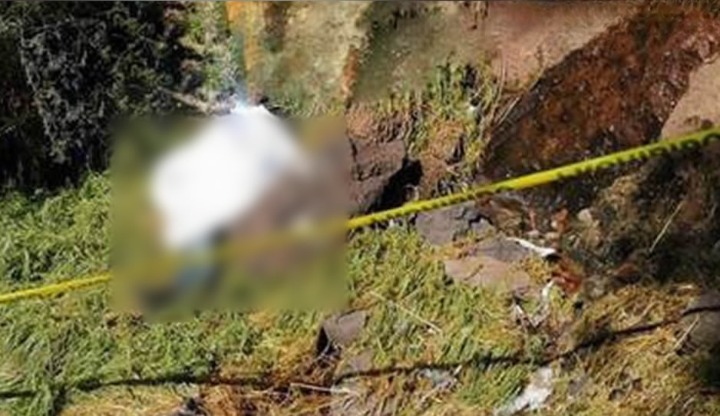 Paciente del "Batán" termina muerto flotando en el río Alseseca; habría escapado de la institución medica