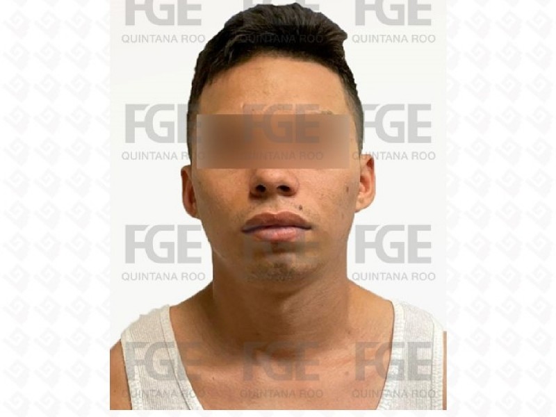 Capturan a otro presunto implicado en ataque a restaurante de Tulum donde murieron 2 personas el pasado  octubre