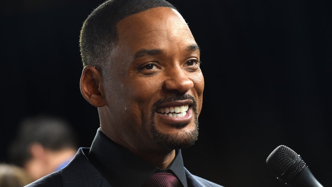 Vetan a Will Smith de ceremonia de los Oscar por 10 años