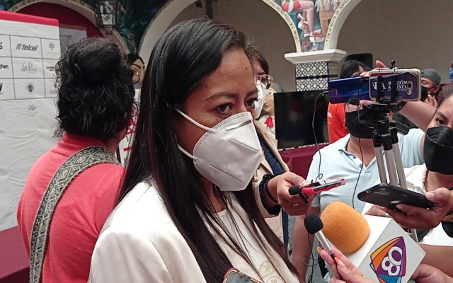 Atlixco recibirá recursos federales para rehabilitar inmuebles que siguen dañados por sismo del 2017