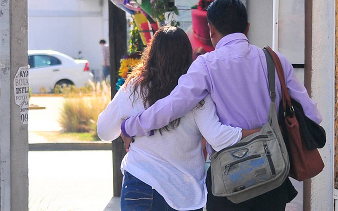 Centro Histórico y La Margarita entre las 10 zonas con más violencia física hacia las mujeres