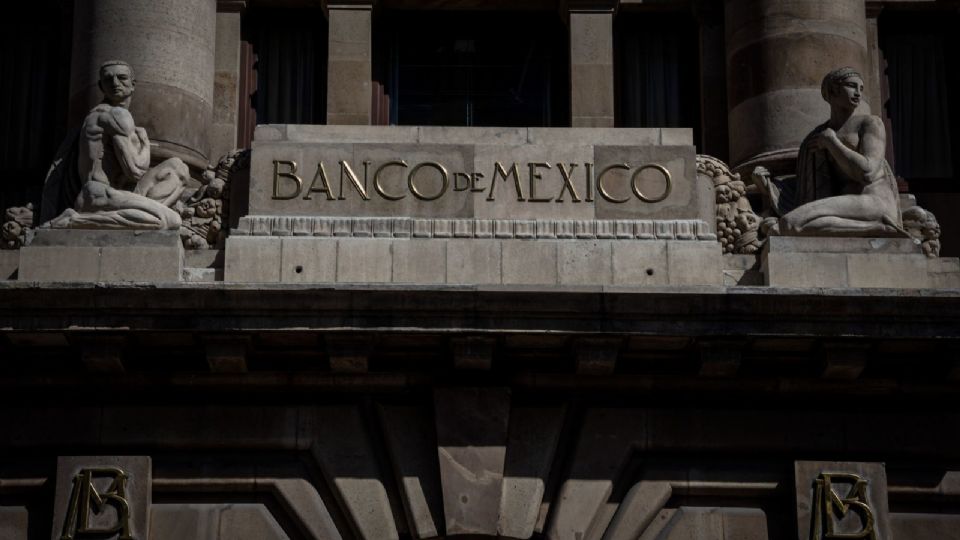 "Podríamos estar peor": Inflación sería casi del doble sin alza de tasas: Banxico
