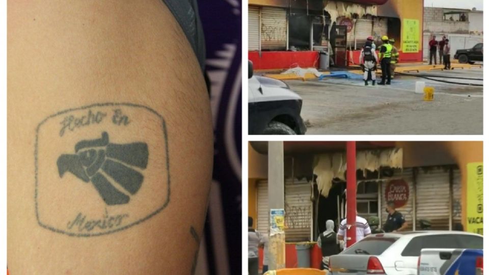 ¿Quiénes son 'Los Mexicles', pandilla a la que se le atribuyen los ataques en Ciudad Juárez?