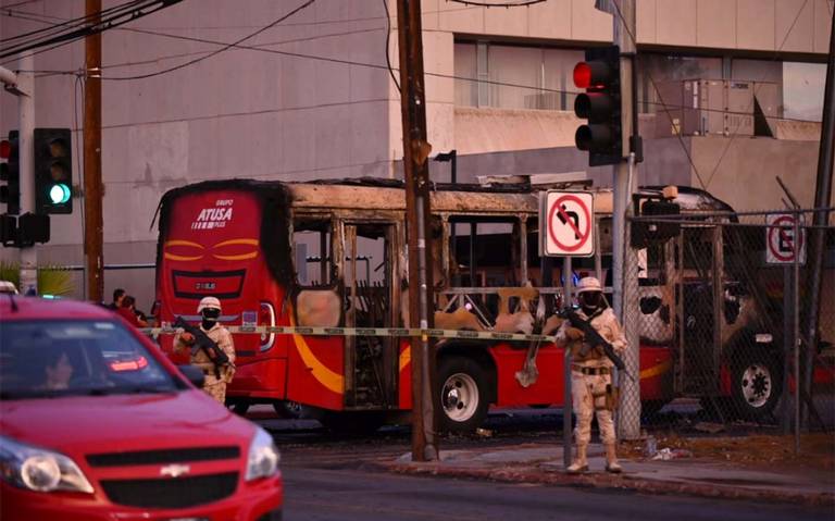 Gobierno estadounidense pide  sus ciudadanos en BC busquen refugio ante hechos violentos