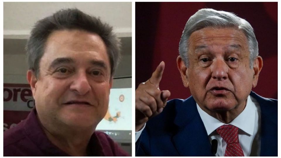 Pío López Obrador pide oficialmente que Fiscalía cite a declarar a AMLO