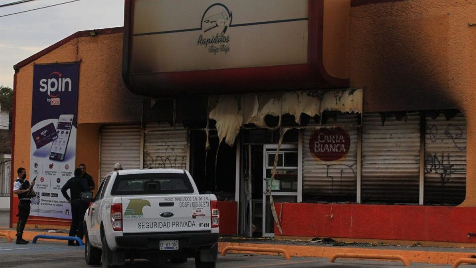 Yovani Otaño Varo, de 22 años es una de las 11 víctimas de los hechos violentos en Ciudad Juárez