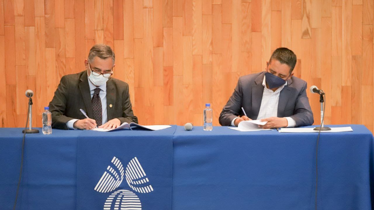 Gobierno de San Andrés Cholula buscará desarrollar iniciativas para el desarrollo tecnológico