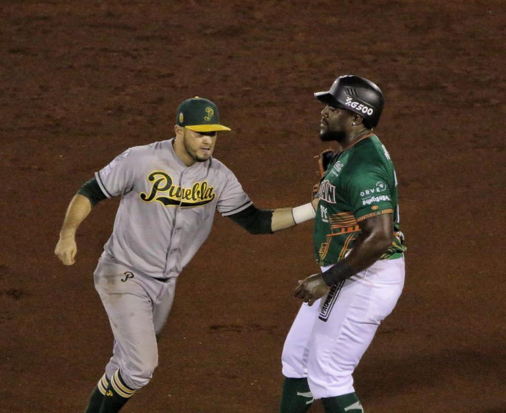 Pericos ya avanzó de ronda de playoffs a pesar de derrota en el quinto juego ante Yucatán