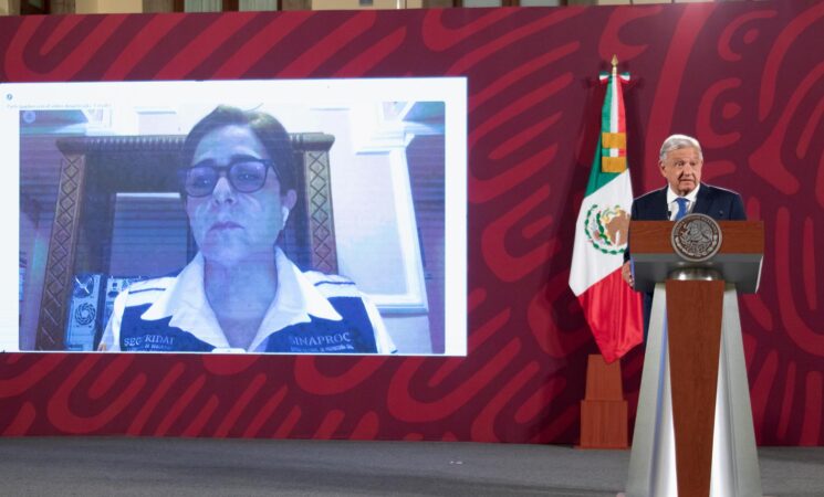 México solicitará apoyo de empresas extranjeras para labores de rescate de mineros en Coahuila