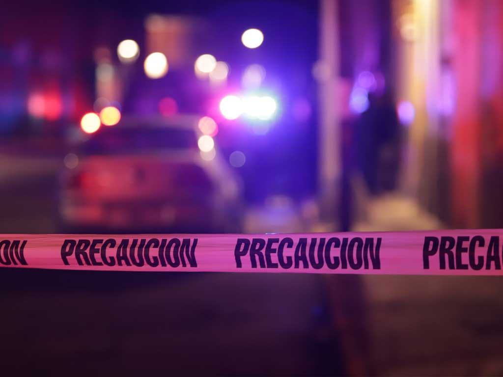 Hallan cadáver de mujer en Tecamachalco 