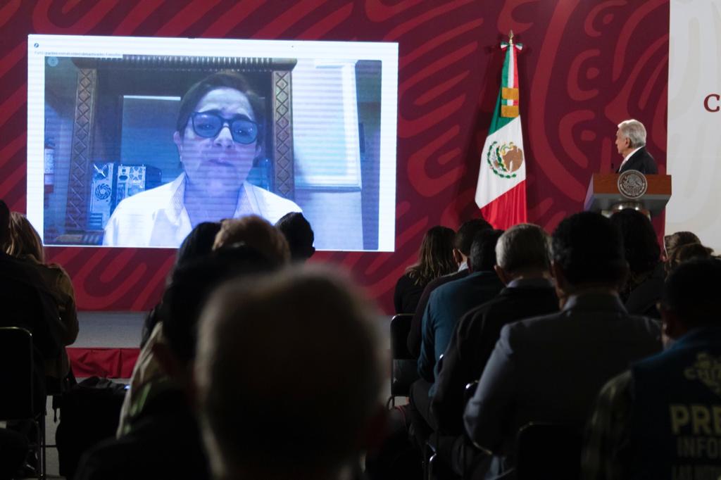 Empresa estadounidense se suma hoy al rescate de mineros: Protección Civil Nacional